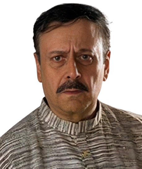 Parikshit Sahni